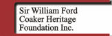 The William Ford Coaker Heritage Foundation